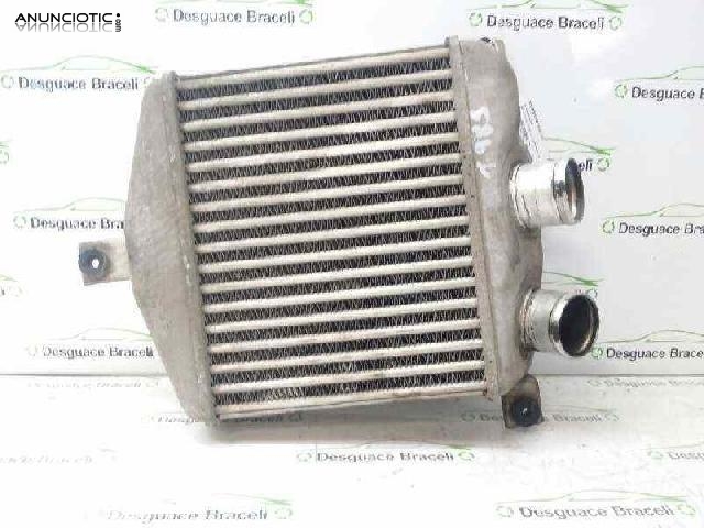 Intercooler de ssangyong-398742