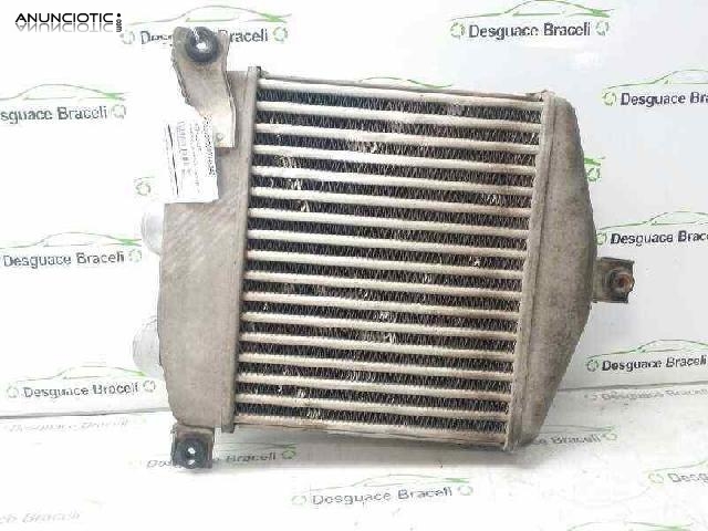 Intercooler de ssangyong-398742