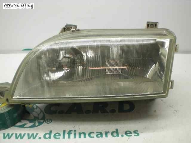 Faro izquierdo 2397770 renault espace