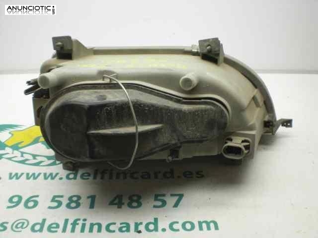 Faro izquierdo 2397770 renault espace