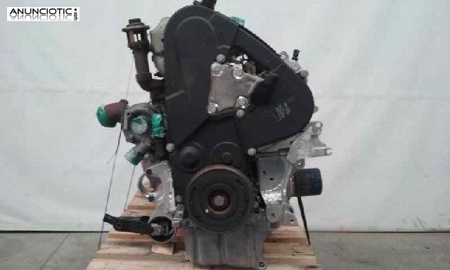 Motor completo 3337559 rhz peugeot 406