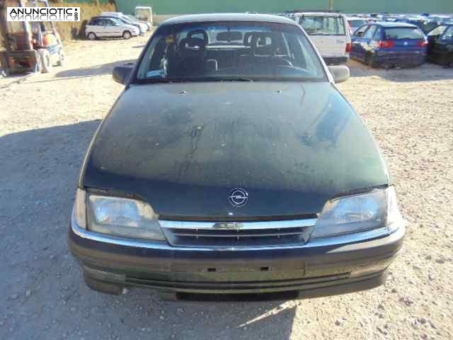 Despiece 9056 opel omega a 1991