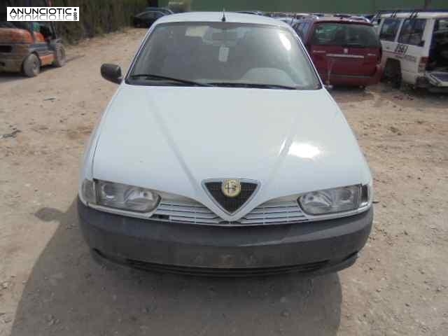 Despiece 9826 alfa romeo 145 1995 1.4