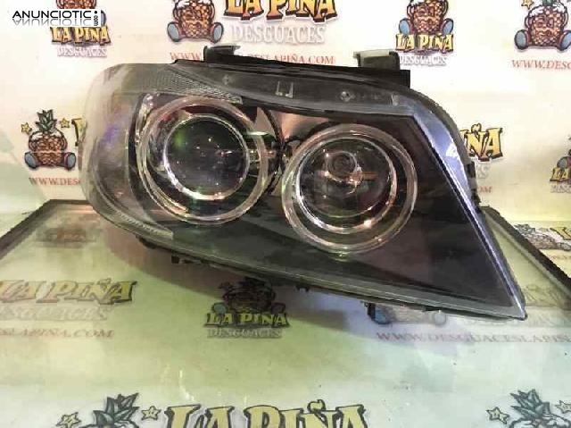 Faro bmw serie 3 63116942738