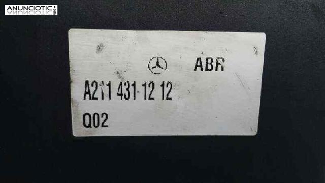 Abs mercedes a2114311212 clase e