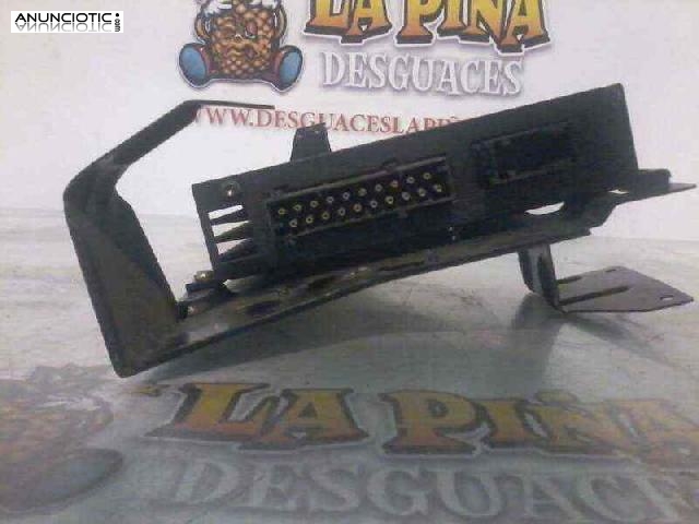 Amplificador porsche 98664530103