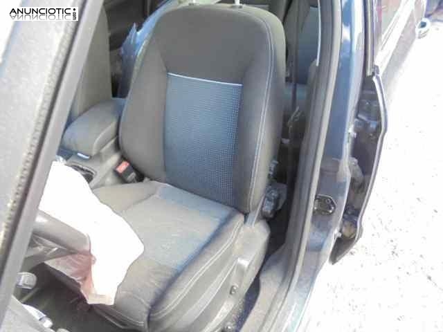 Asiento delantero izquierdo 3576089 ford