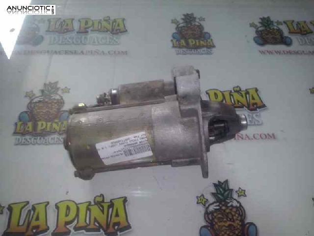 Motor arranque de ford ref 3m5t11000cd -