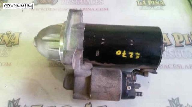 Motor mercedes 0001109250 clase e