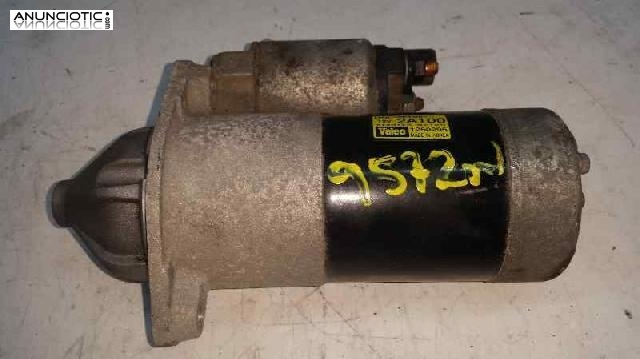 Motor arranque 3539752 1250295 kia cee d