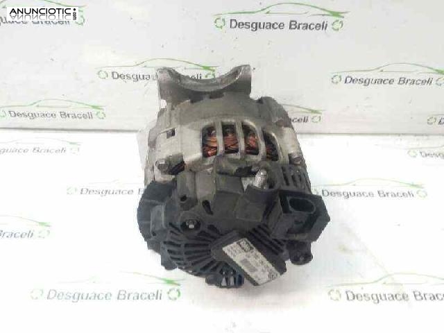 Alternador de mercedes-(375830)