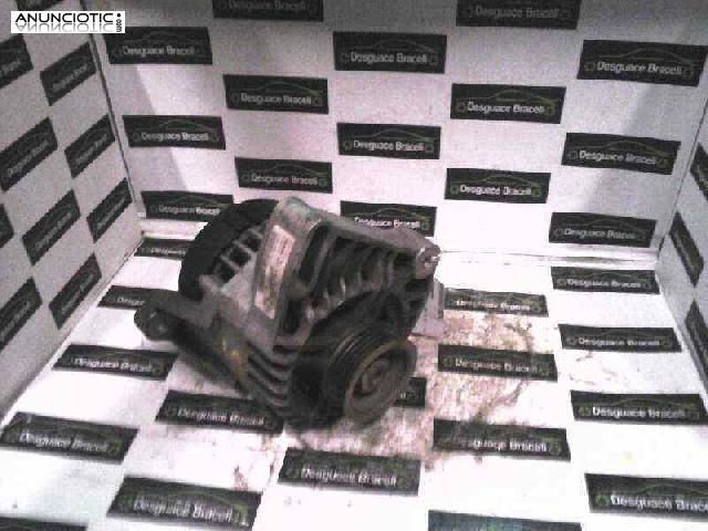 Alternador de fiat-(210576)