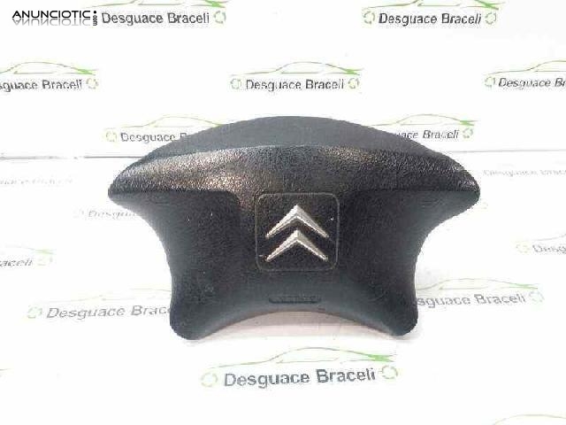 Airbag del. izq. citroen berlingo (2002