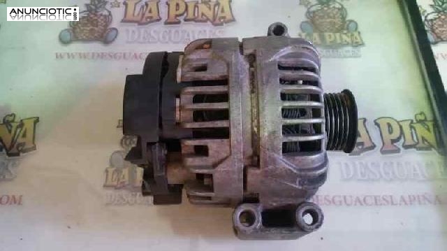 Alternador bmw 00m145357 mini