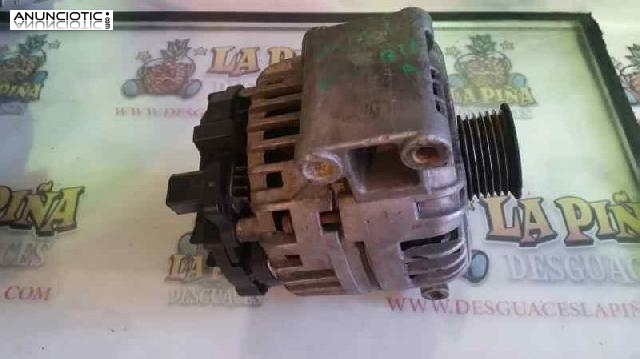 Alternador bmw 00m145357 mini