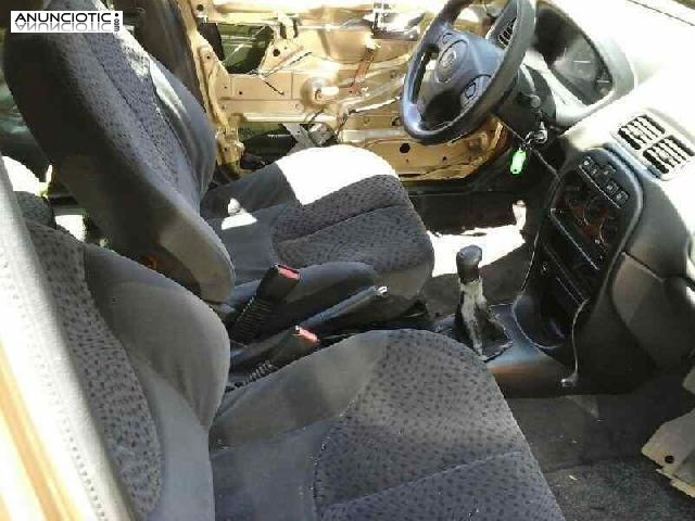 Anillo airbag mg rover serie 25 (rf)