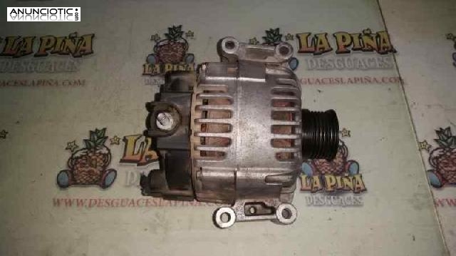 Alternador mercedes a0009060401 clase c