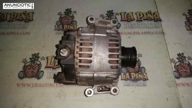 Alternador mercedes a0009060401 clase c