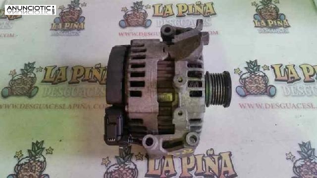 Alternador mercedes a0131549002 clase c