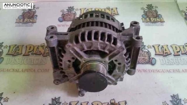 Alternador mercedes a0131549002 clase c