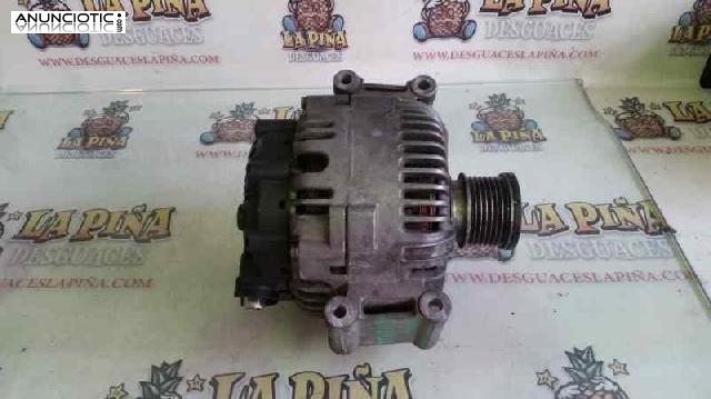 Alternador mercedes a6421540402 clase m