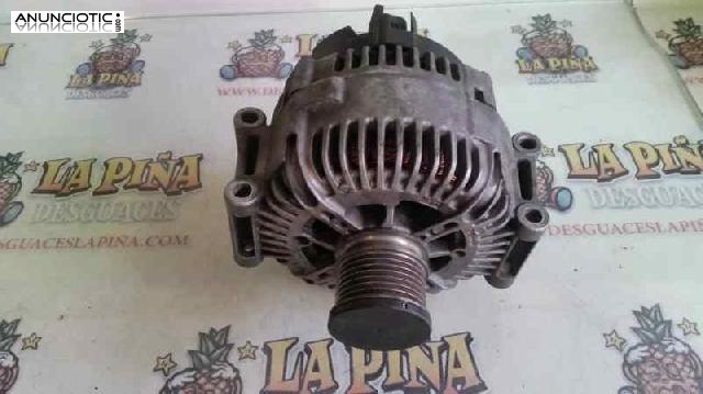 Alternador mercedes a6421540402 clase m