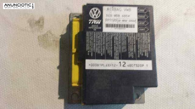 Airbag volkswagen 3c0909605m passat