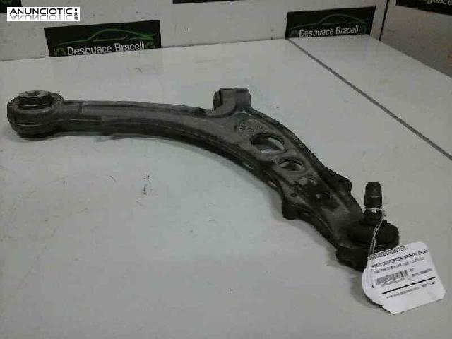 Brazo suspension inf. del. der. fiat