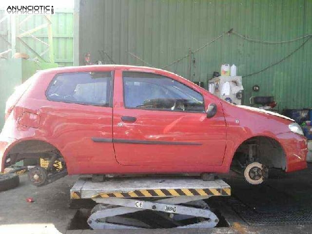 Brazo suspension inf. del. der. fiat