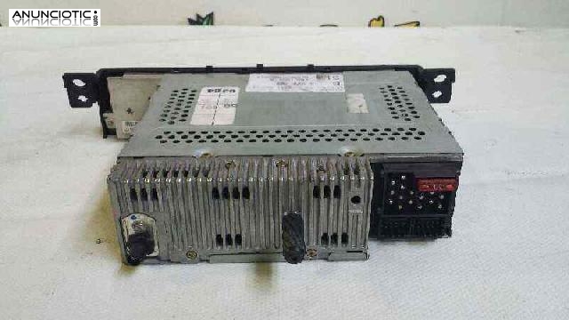 Radio bmw 65126928762 serie 3