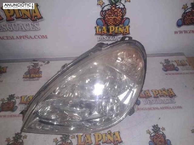 Faro citroen xsara 9648446780