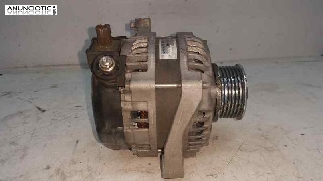 Alternador 3590335 1042113000 toyota