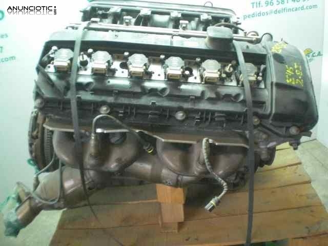 Motor completo 671001 286s2 bmw serie 3