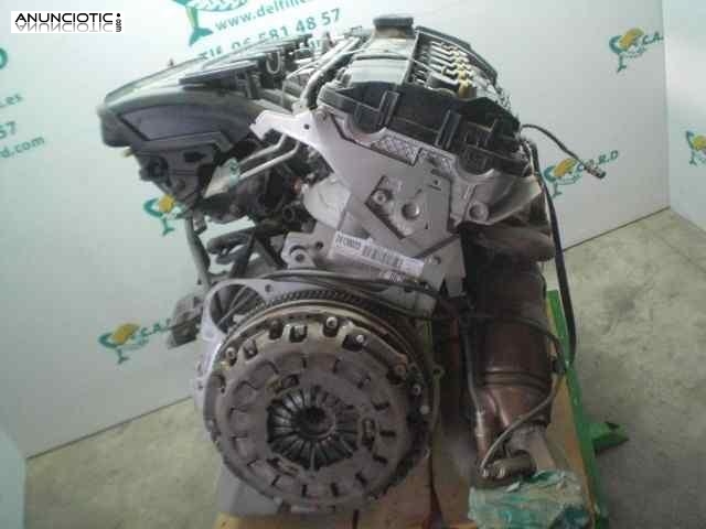 Motor completo 671001 286s2 bmw serie 3