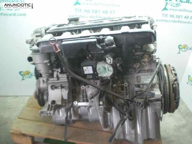 Motor completo 671001 286s2 bmw serie 3
