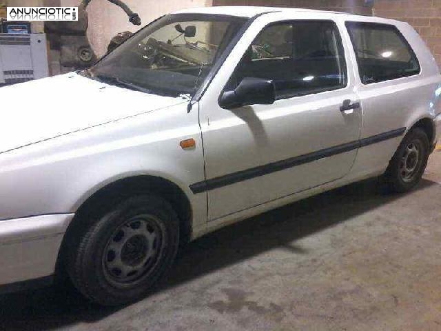 Puerta volkswagen 1h3831055b golf