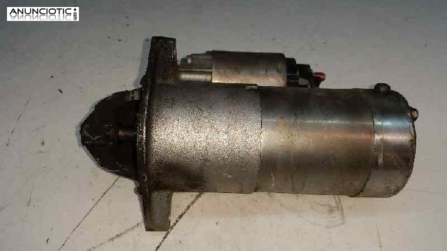 Motor arranque 3535560 m001t30071 opel