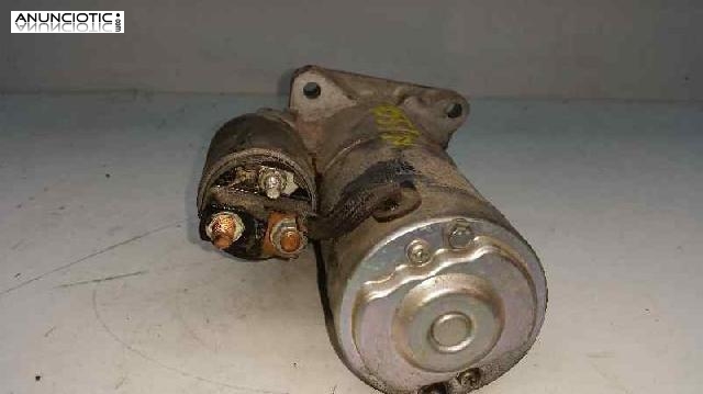 Motor arranque 3535560 m001t30071 opel