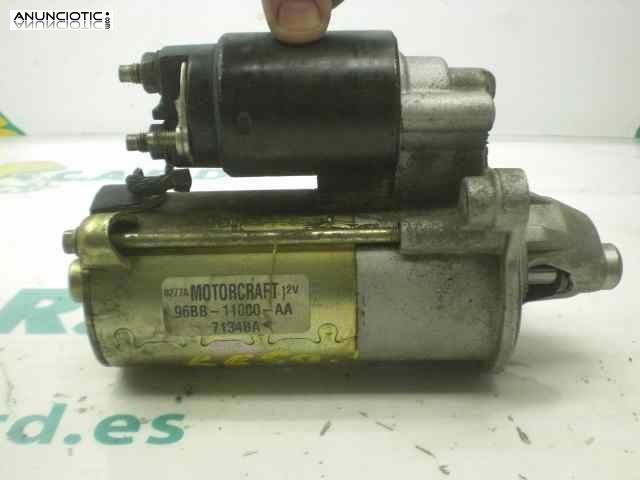 Motor arranque 2789056 ford mondeo