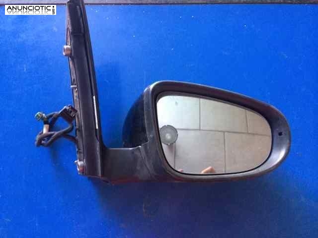 Retrovisor volkswagen 1t1857502ar touran