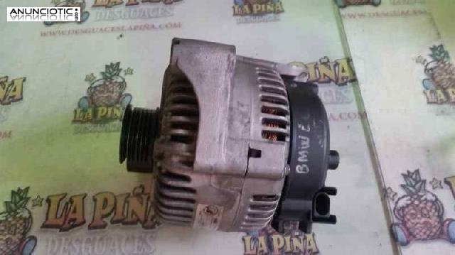 Alternador bmw c543293a serie 6