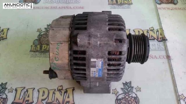 Alternador jaguar 1x4310300cb x-type