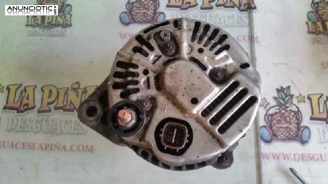 Alternador jaguar 1x4310300cb x-type