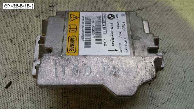 Airbag bmw 65776964607 serie 1