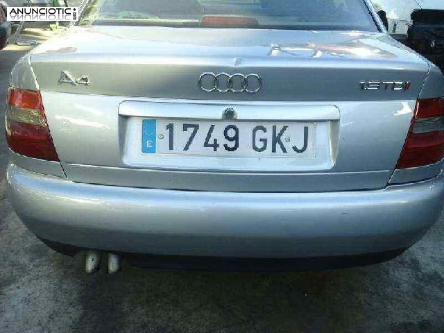 Bombin porton tra. audi a4 avant (b5)