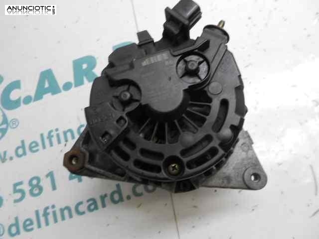 Alternador 3030491 0124315024 toyota