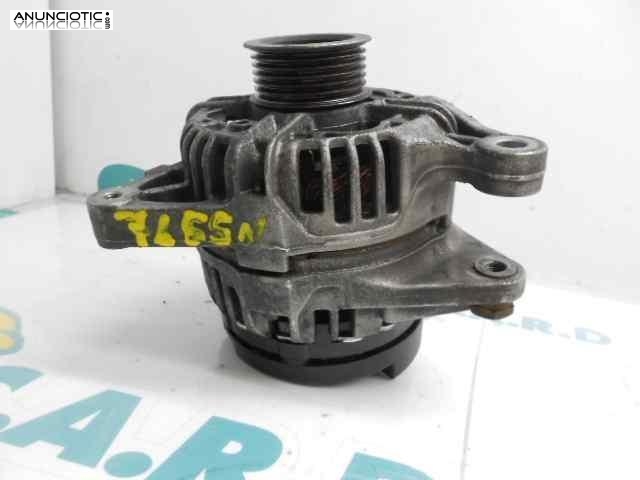 Alternador 3030491 0124315024 toyota