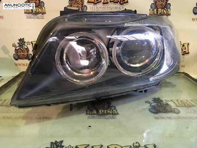 Faro bmw serie 3 63116942737