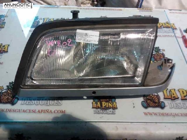 Faro mercedes clase c a2028203561