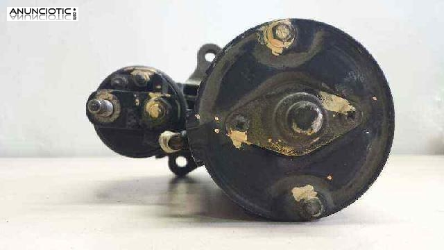 Motor arranque de citroen ref 0001109026